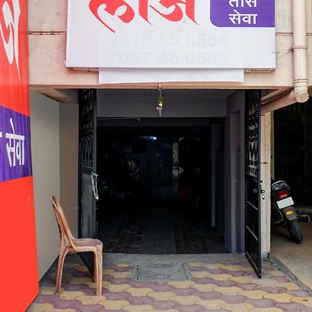 Spot On Samadhan Lodge Pune Bagian luar foto